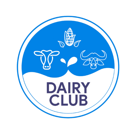Dairy Club logo