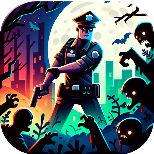 Sobrevivente: Apocalipse Zumbi logo