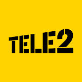 Tele2 TV icon