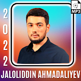 Jaloliddin ahmadaliyev 2022 icon