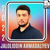 Jaloliddin ahmadaliyev 2022