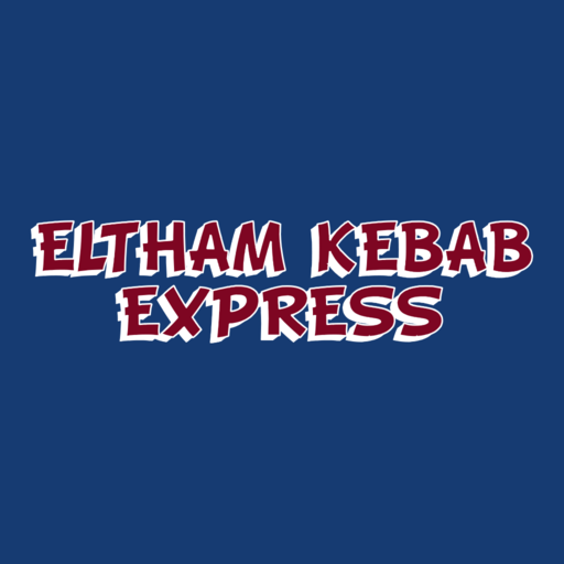 Eltham Kebab Express logo