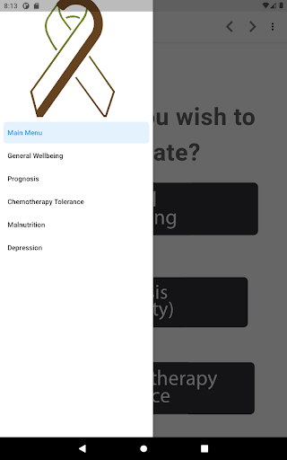 OncoGeriatric Calculator