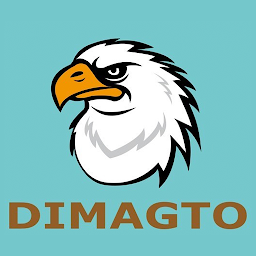 图标图片“DIMAGTO Education”
