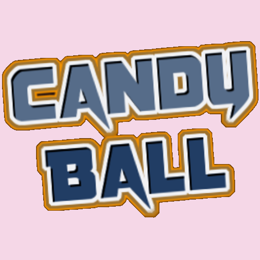 Candy Ball logo