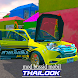 Mod Bussid Mobil Thailook - Androidアプリ