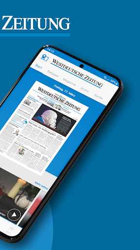 WZ E-Paper Screen 2