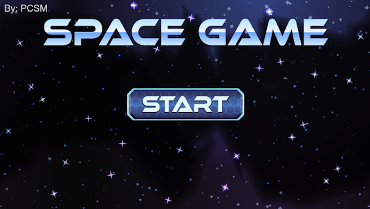Space Shooter PC