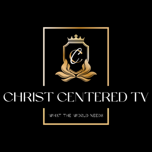 Christ Centered TV logo