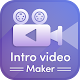 Intro video maker, logo and text animation Windows'ta İndir