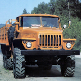 Wallpapers URAL TRUCKS icon