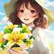 花アレンジャー - Androidアプリ