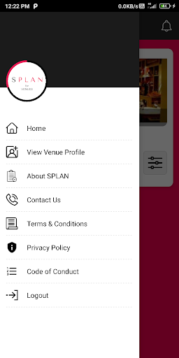 SPLAN for Venues Screenshot 2 - AppWisp.com