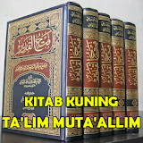 Kitab Kuning Ta'lim Muta'allim icon