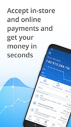 myPOS  -  Accept card payments