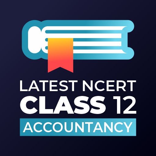 Class 12 Accountancy - NCERT logo