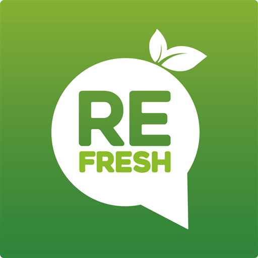 FLM Refresh logo