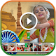 Republic Day Video Maker Download on Windows