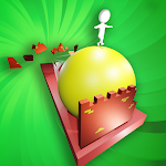 Cover Image of Download Wrecking Ball Run 0.3 APK