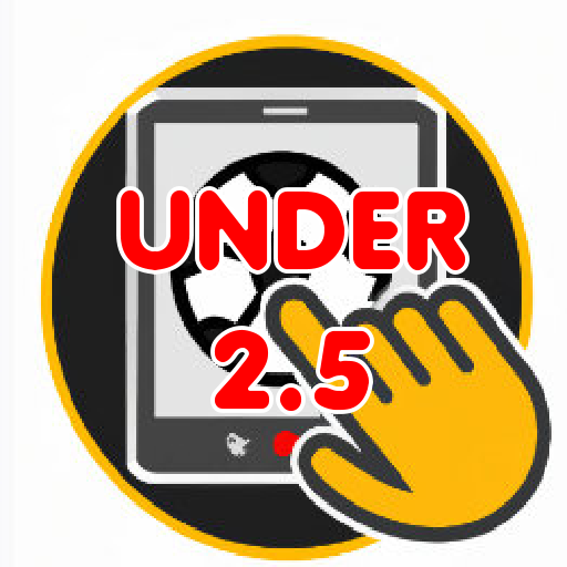 Under 2.5 Soccer Predictions logo