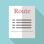Cover Image of Download Routing Table & RPDB 3.0 APK