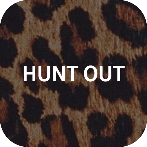 Hunt Out Russia