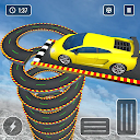 Download Car Games 3D Stunt Racing Game Install Latest APK downloader