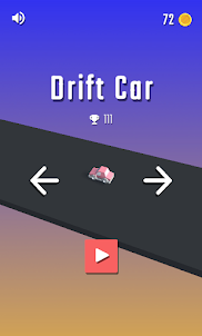 Drift Car