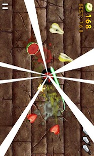 Fruit Slice Screenshot