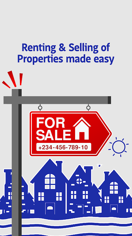 Propti: Buy, Sell, Rent Houses - 1.0.0 - (Android)