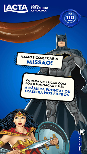 Lacta - Páscoa 2022 Screen 2