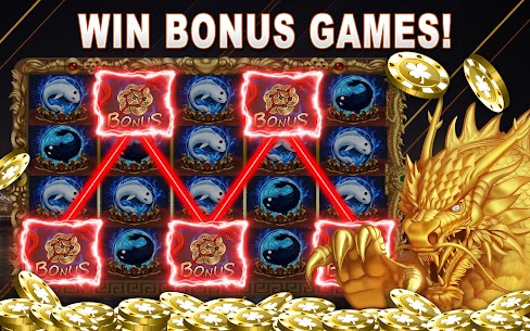 VIP Deluxe Slots Games Offline APK for Android Download 3