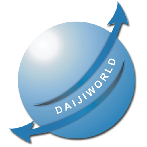 Daijiworld  Icon
