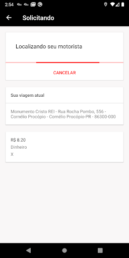 Alta Rotação: App mais barato Screen 2