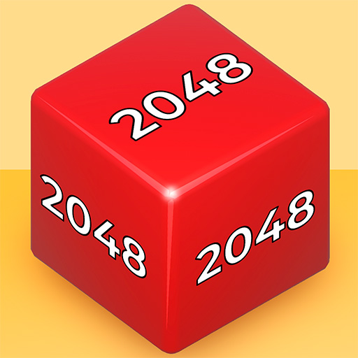Cubes Merge 2048 Download on Windows