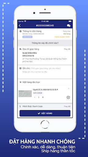 Vật liệu xây dựng