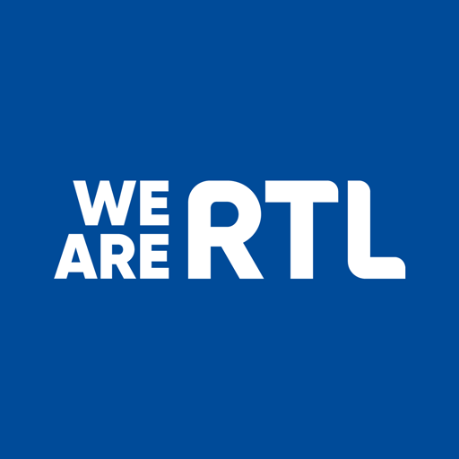 RTL Belgium App 10.3.1.2 Icon