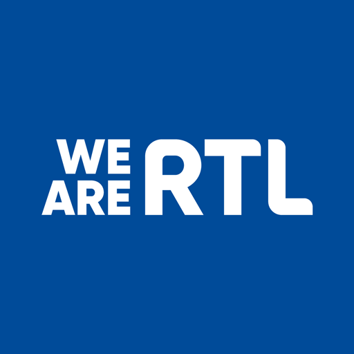 RTL Belgium App logo