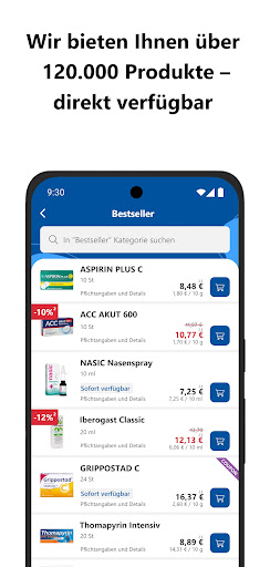 Rathaus-Apotheke, Dr. Fehske