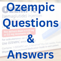 Ozempic Questions And Answers