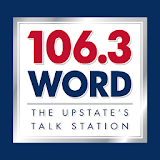 106.3 Word  -  WORD-FM icon