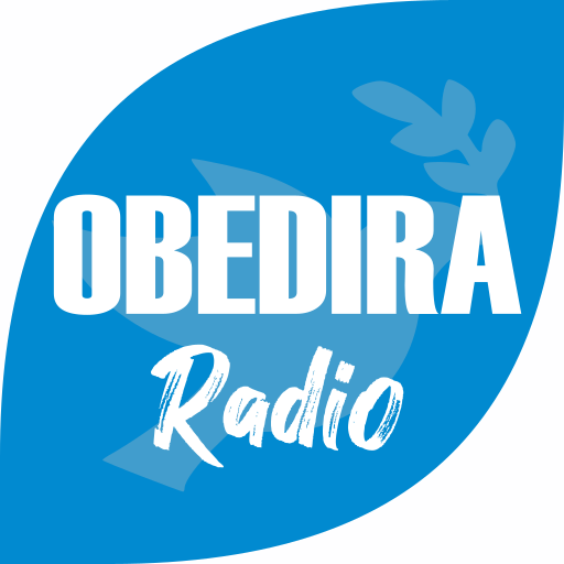 Radio Cristiana Obedira logo