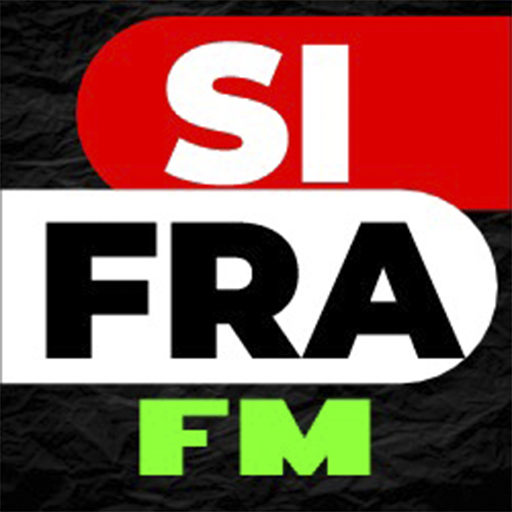 SIFRA FM logo