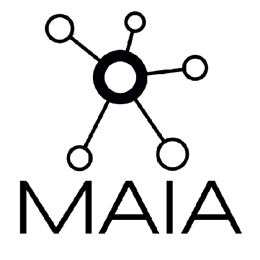 MAIA logo