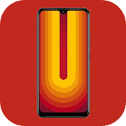 Theme Launcher Skin For Vivo U10