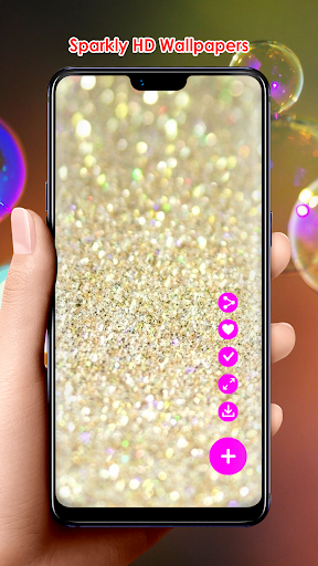 Sparkly HD Wallpapers