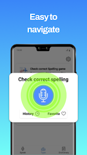 Correct Spelling Grammar Check Screenshot