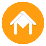 MM Launcher - Android M Launch icon