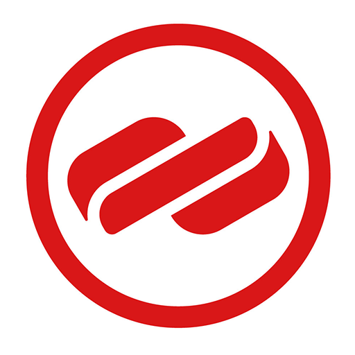 D P Market logo