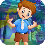 Cover Image of Download Kavi Escape Game 440 - Lucky S  APK